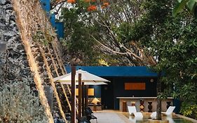 Casa Cristina Fresh Boutique Hotel